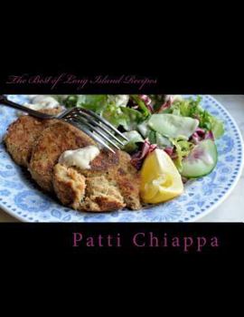 Paperback The Best of Long Island Recipes Book