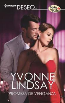 Mass Market Paperback Promesa de Venganza [Spanish] Book