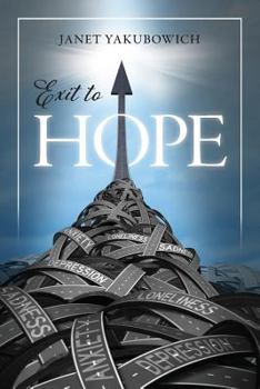 Paperback Exit to Hope Book