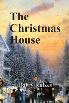 Paperback The Christmas House Book