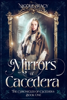 Paperback Mirrors of Cacedera Book