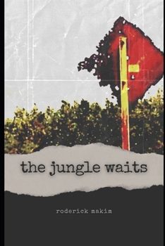 Paperback The Jungle Waits Book