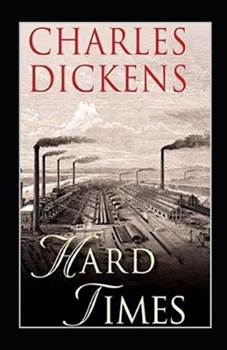 Paperback Hard Times Illustrated Book