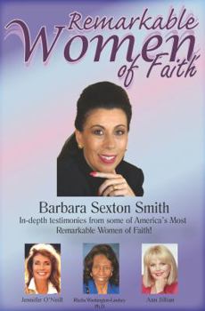 Paperback Remarkable Women of Faith Book