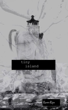 Paperback tiny island Book