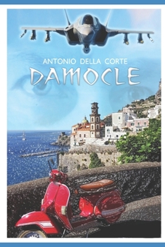 Paperback Damocle [Italian] Book