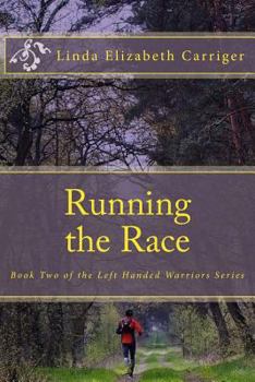 Paperback Running the Race Book