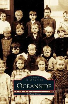 Oceanside - Book  of the Images of America: New York