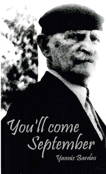 Paperback You'll come September Book