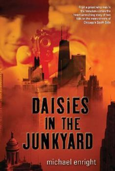 Paperback Daisies in the Junkyard Book