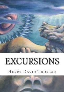 Paperback Excursions Book