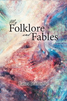 Paperback My Folklore and Fables Book