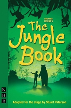 Paperback The Jungle Book