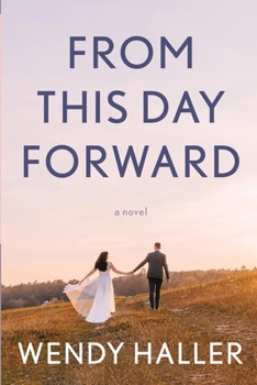 Paperback From This Day Forward Book