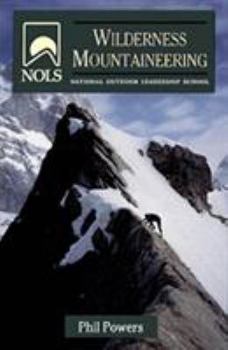 Paperback Wilderness Mountaineering Book