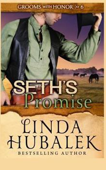 Paperback Seth's Promise Book