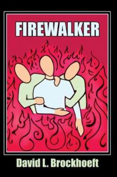 Paperback Firewalker Book