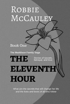 Paperback The Eleventh Hour Book