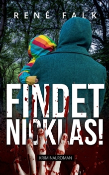 Paperback Findet Nicklas! [German] Book