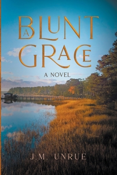 Paperback A Blunt Grace Book