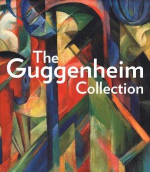 Hardcover The Guggenheim Collection Book