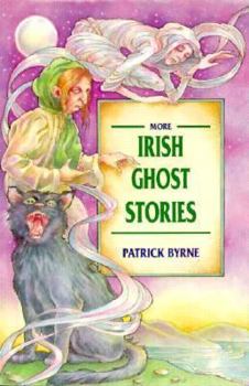 Paperback More Irish Ghost Stories Book