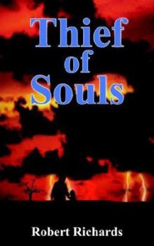 Paperback Thief of Souls Book