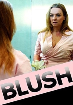 DVD Blush Book