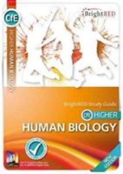 Paperback Higher Human Biology New Edition Study Guide Book