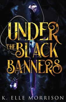 Paperback Under The Black Banners Book