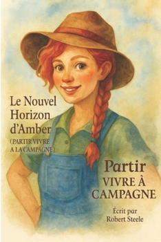 Le nouvel horizon d Amber (French Edition)