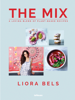 Hardcover The Mix Book