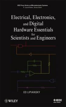 Hardcover Electrical, Electronics, and D Book