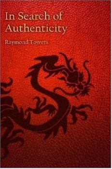 Paperback In Search of Authenticity Book