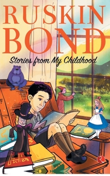 Paperback Stories from My Childhood Book