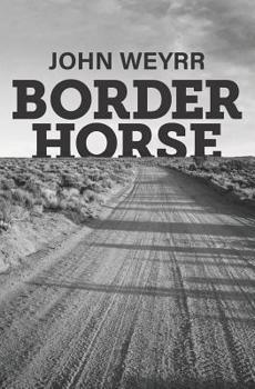 Paperback Border Horse Book