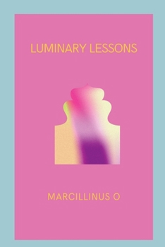 Paperback Luminary Lessons Book