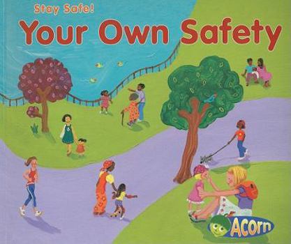 Paperback Your Own Safety Book