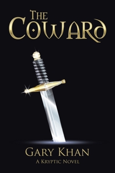 Paperback The Coward Book