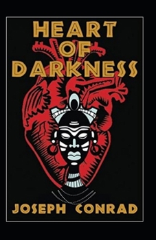 Paperback Heart of Darkness Annotated Book