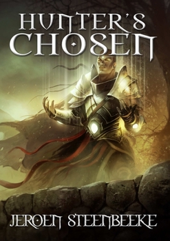 Paperback Hunter's Chosen Book