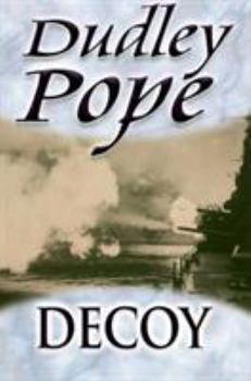 Decoy - Book #6 of the Ned Yorke