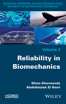 Hardcover Reliability in Biomechanics Book