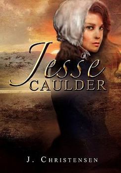 Paperback Jesse Caulder Book