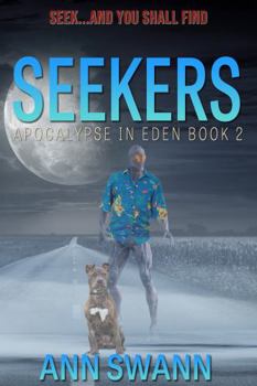 Paperback Seekers Book