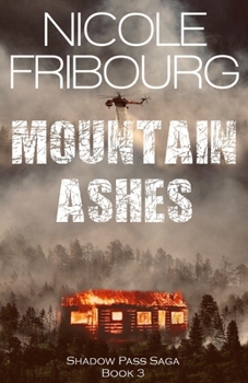 Paperback Mountain Ashes Book