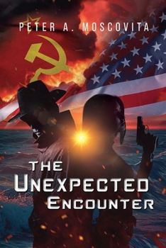 Paperback The Unexpected Encounter Book