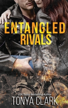 Entangled Rivals - Book #3 of the Raven Boys