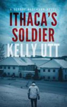 Paperback Ithaca's Soldier Book