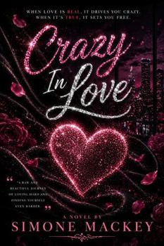 Paperback Crazy In Love Book